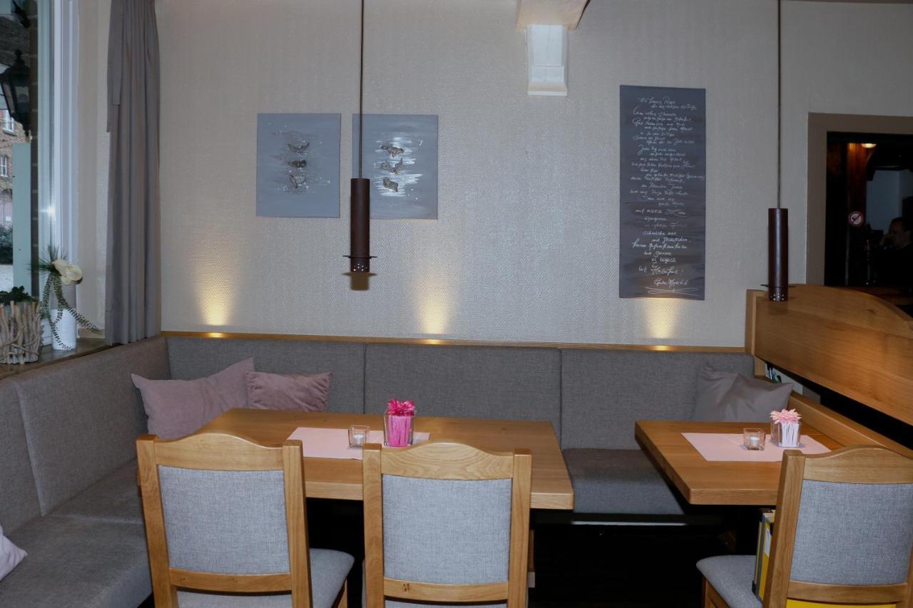 Hotel Restaurant Vogt Rietberg Luaran gambar